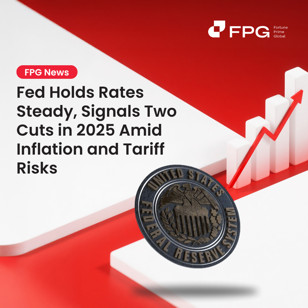 Fed Holds Rates Steady